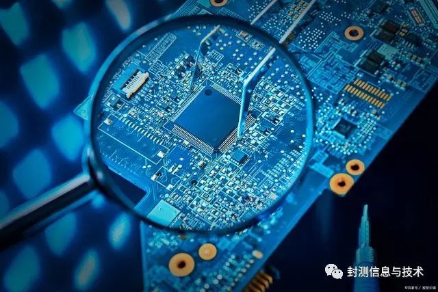 The surge in semiconductors is not just due to artificial intelligence