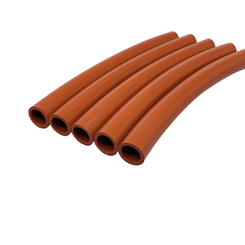 Enhancing the Lifespan of High-Temperature Silicone Tubes in Extreme Environments