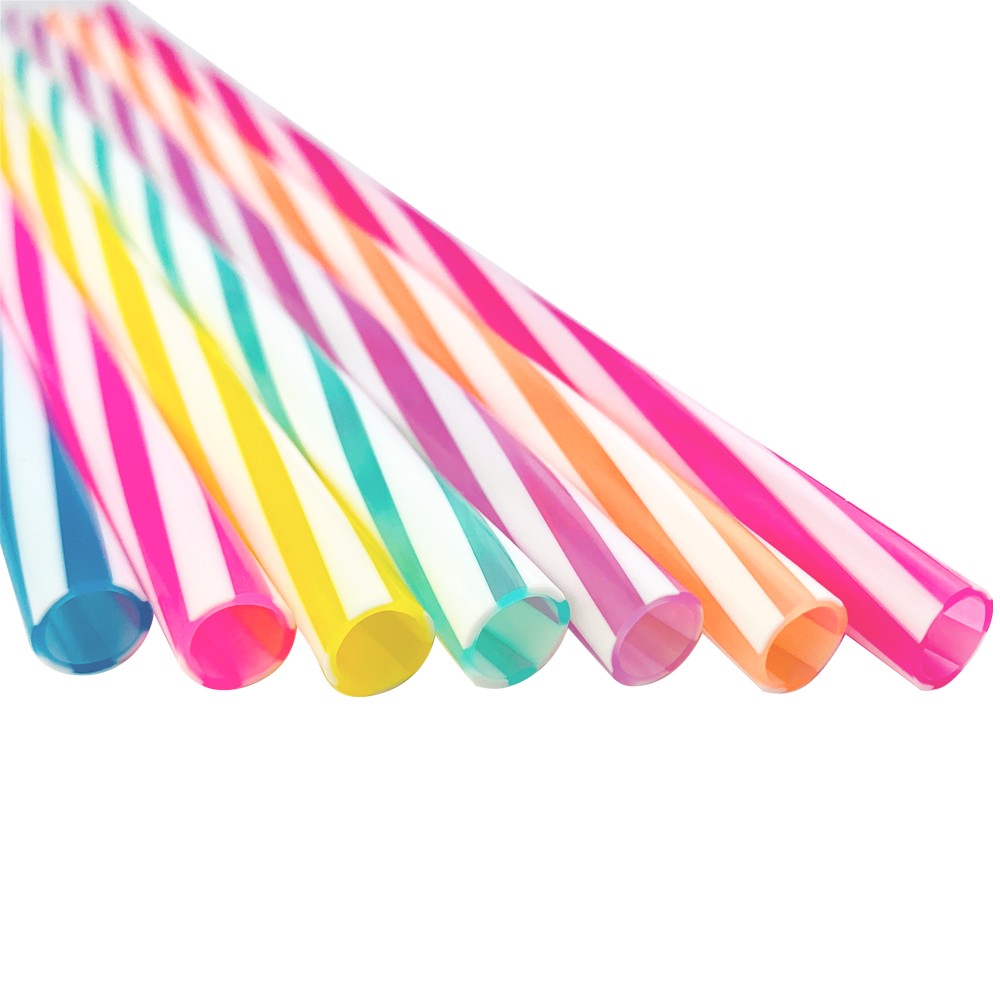 Colored Silicone Tube: Production Process and How to Choose
