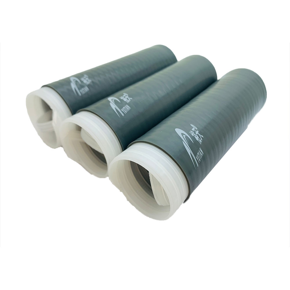 Selecting Silicone Cold Shrink Tubes for 10kV and 35kV Power Cable Applications