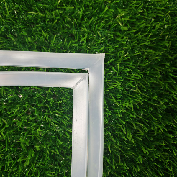 Silicone Sealing Strip for Light – Reliable Waterproof & Heat-Resistant Solution