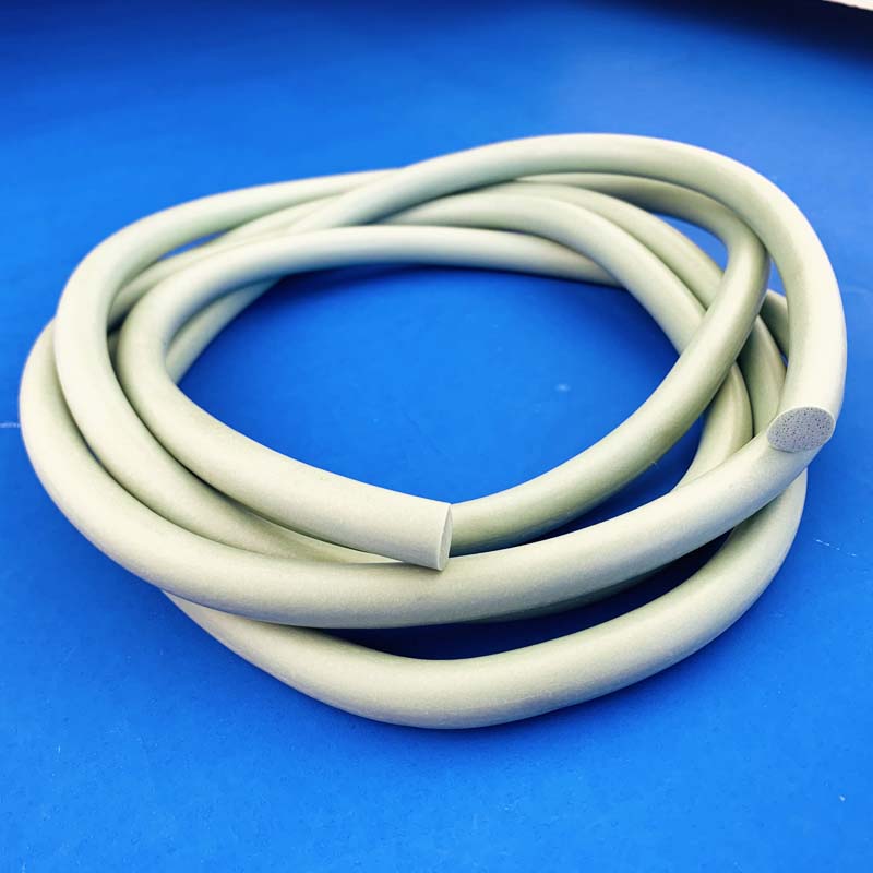 Silicone Sealing Strip for Hot Water Dispenser: Heat-Resistant Sealing Solution