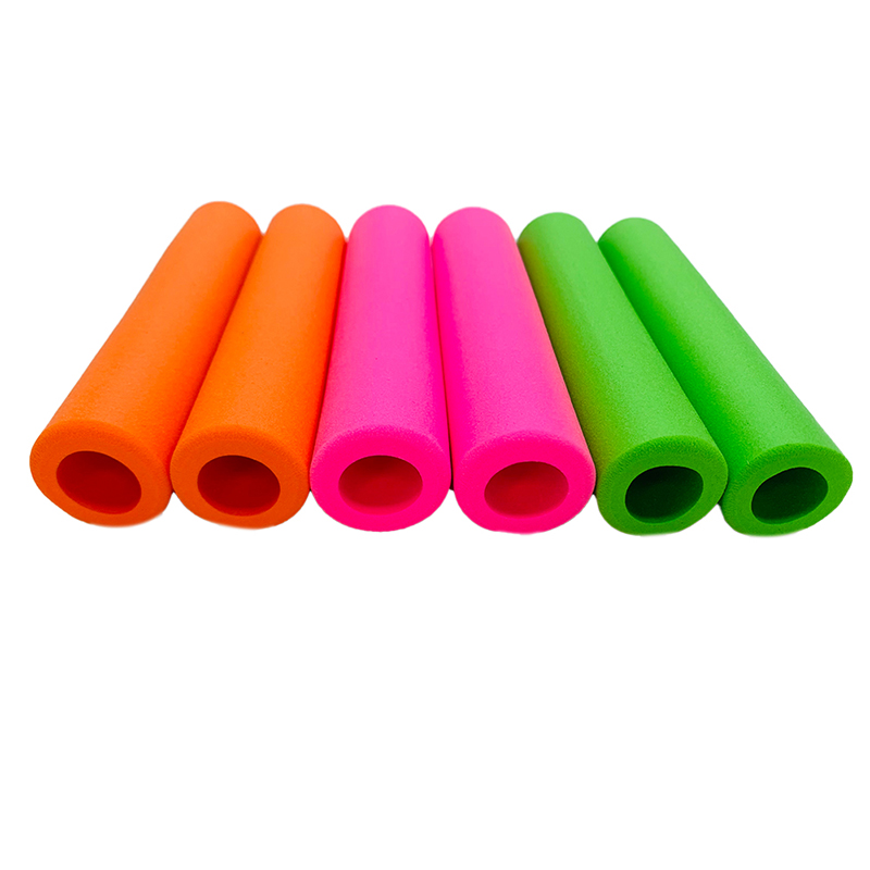 Lightweight Silicone Grip for Bike | Pro-Grade, Anti-Slip & Durable