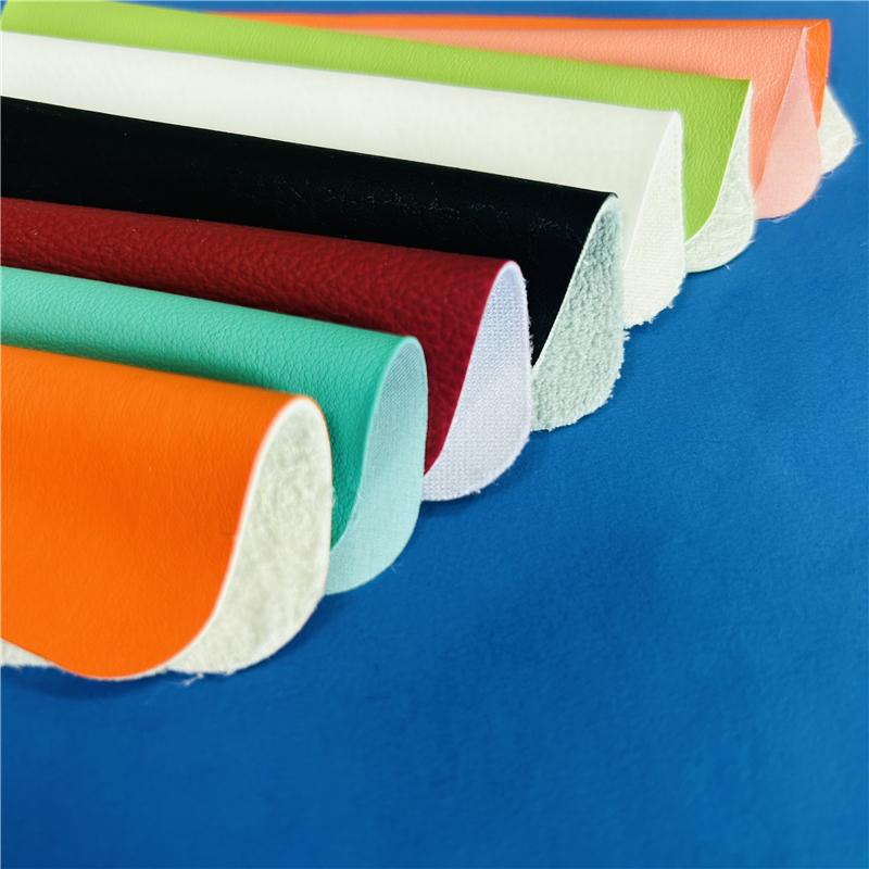 Silicone Leather in Aircraft Cabins: Safety, Comfort, and Longevity Combined