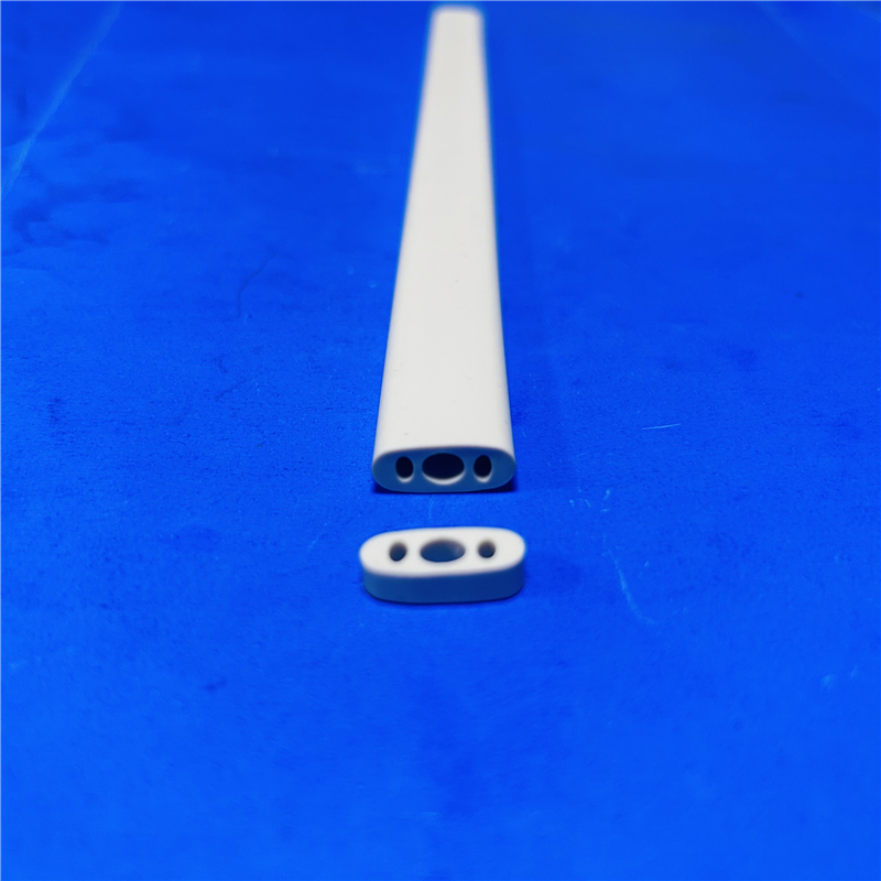 Why Multi-Lumen Silicone Tubes Are Essential for Precision Air and Liquid Delivery Systems