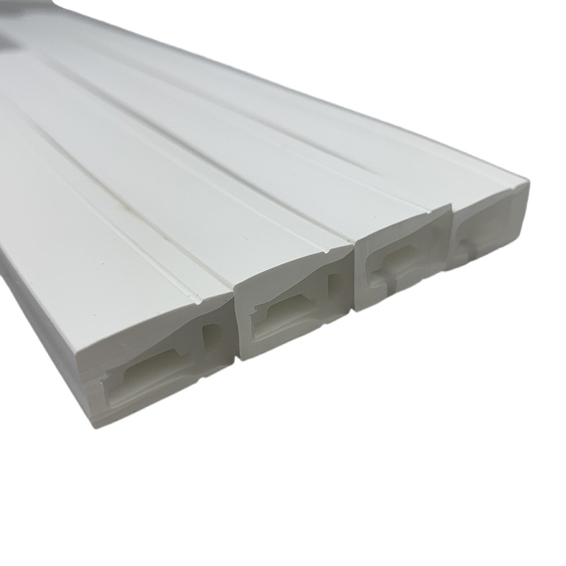 Side View silicone tube for LED strip