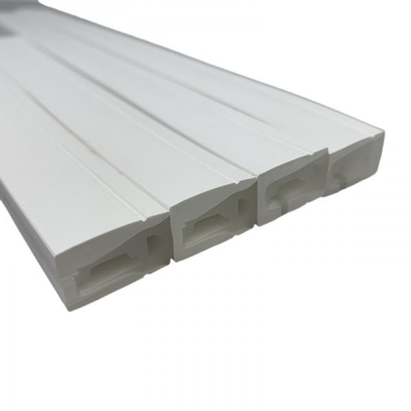 Side View silicone tube for LED strip