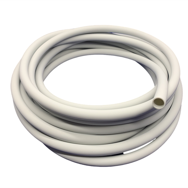 Dental Cleaning Machine Silicone Tube