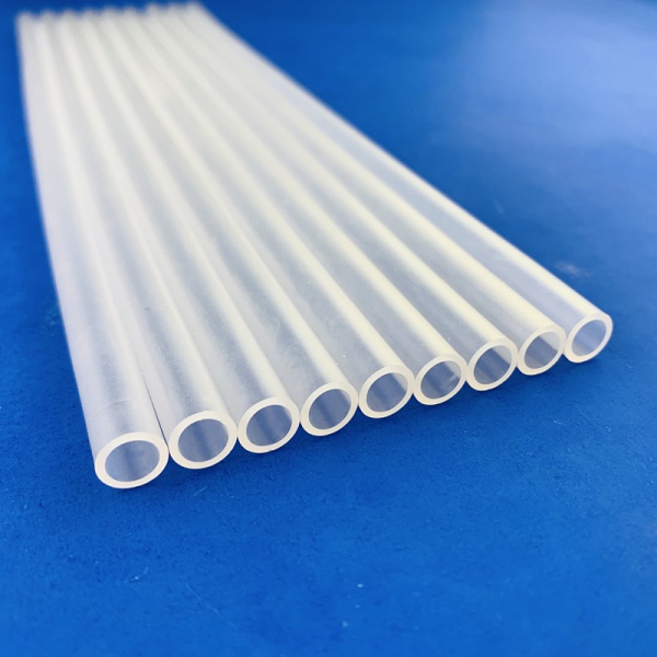 Micro peristaltic pump silicone tube