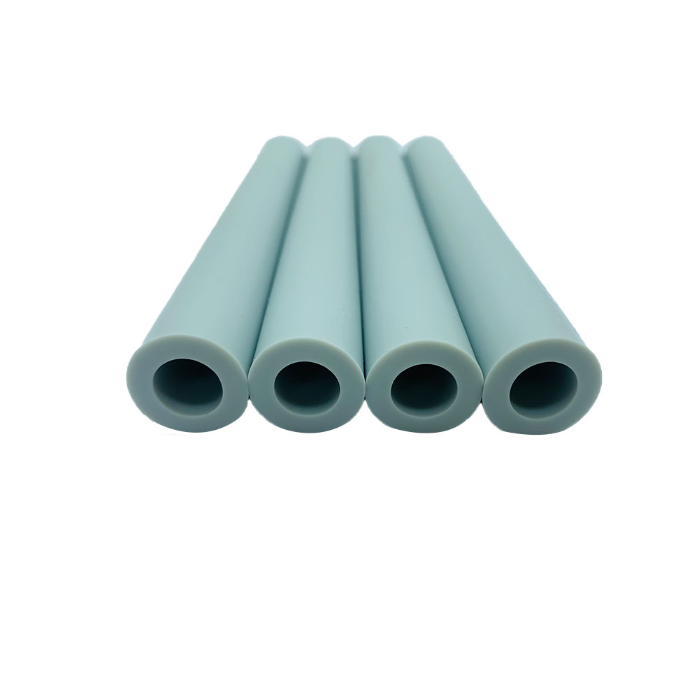 Cold shrink electric silicone tube