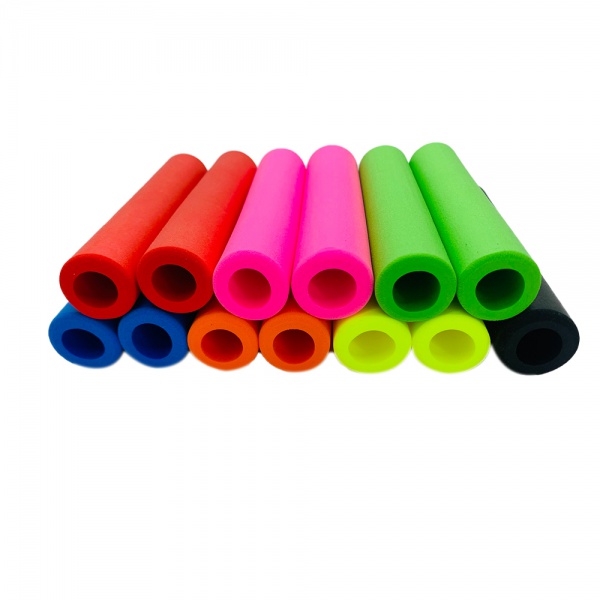 FDA silicone foam handle grip