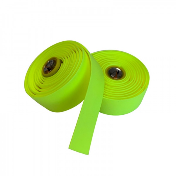 Silicone bar tape for road bike