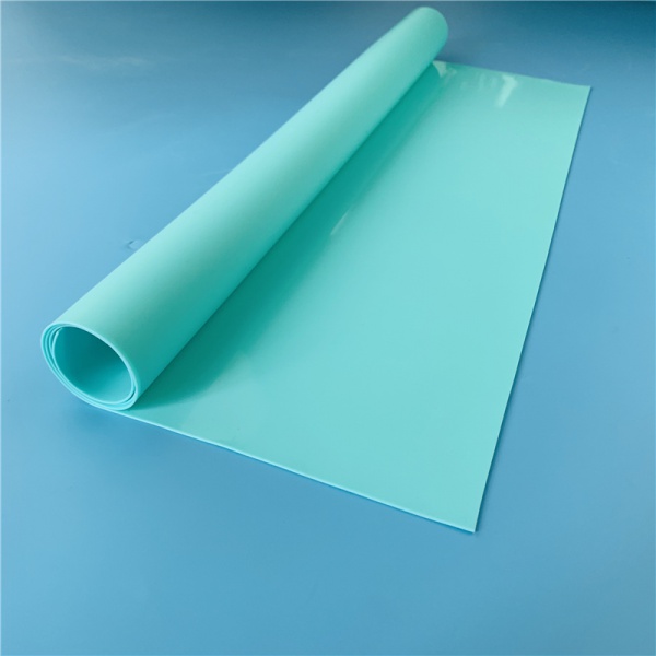 Anti-static Silicone Sheet