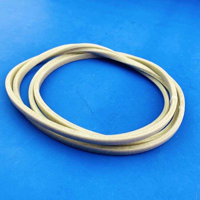 silicone sealing ring