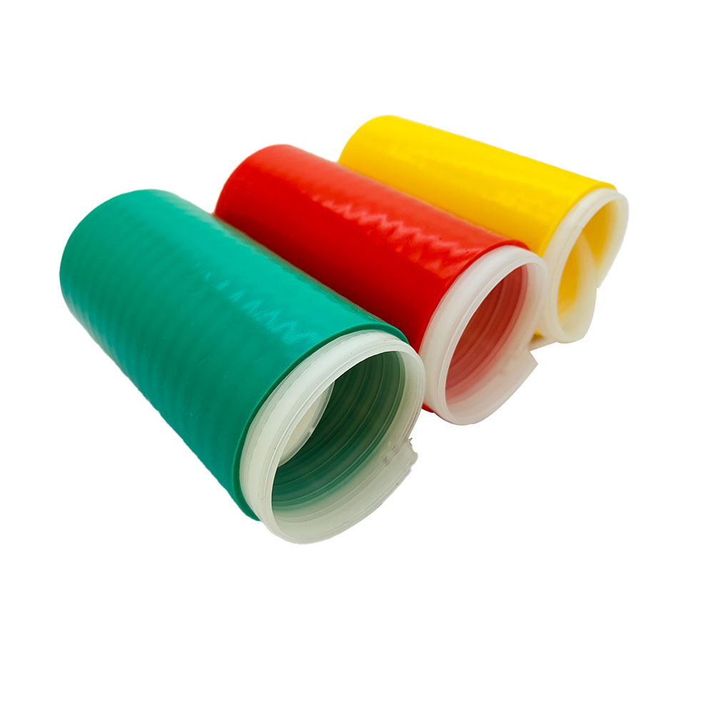 1KV Cold shrink electric silicone tube