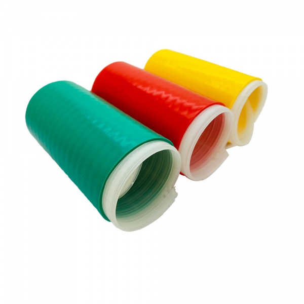 1KV Cold shrink electric silicone tube