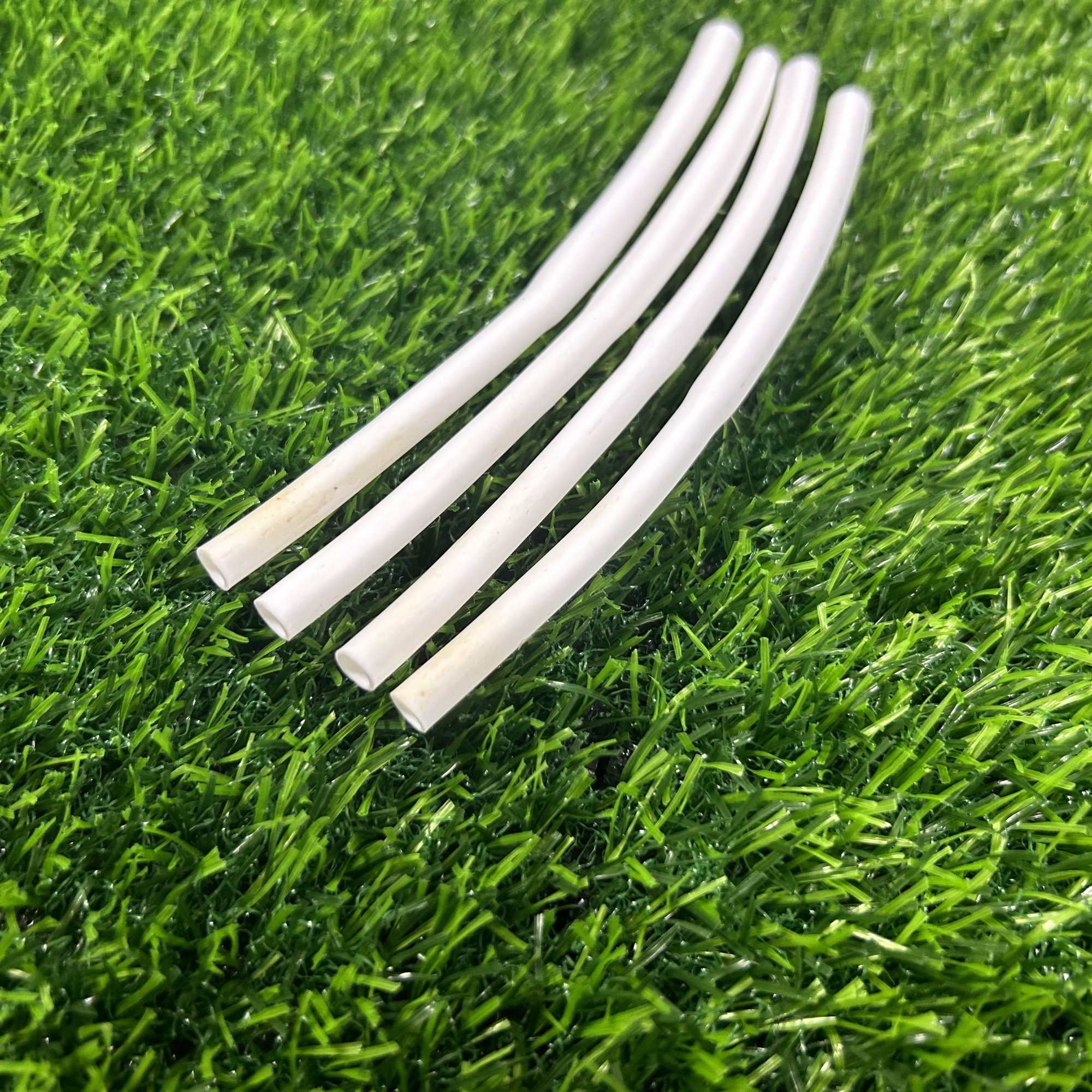 Silicone heat shrink tube