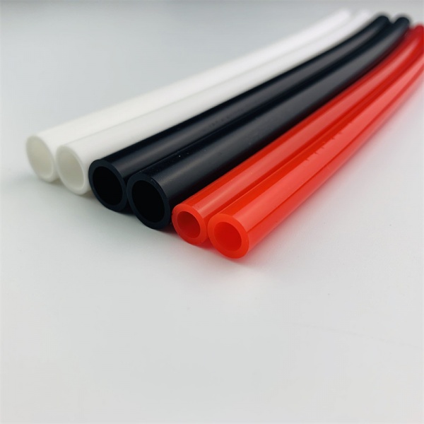 Food grade silicone tube