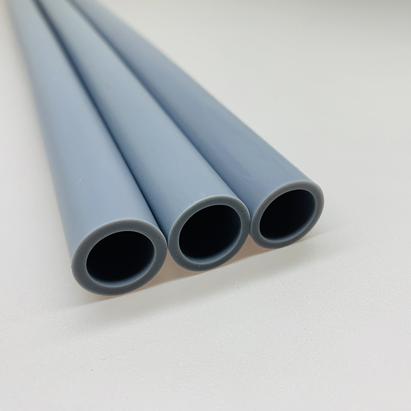flame retardant silicone tube