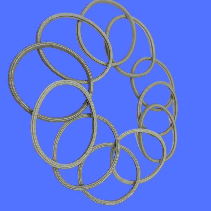 silicone sealing ring