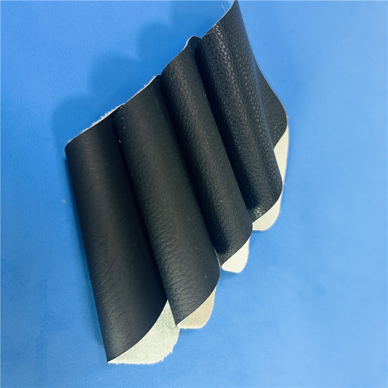 Automotive Silicone Leather
