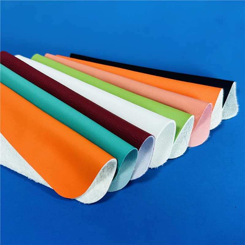 Automotive Silicone Leather