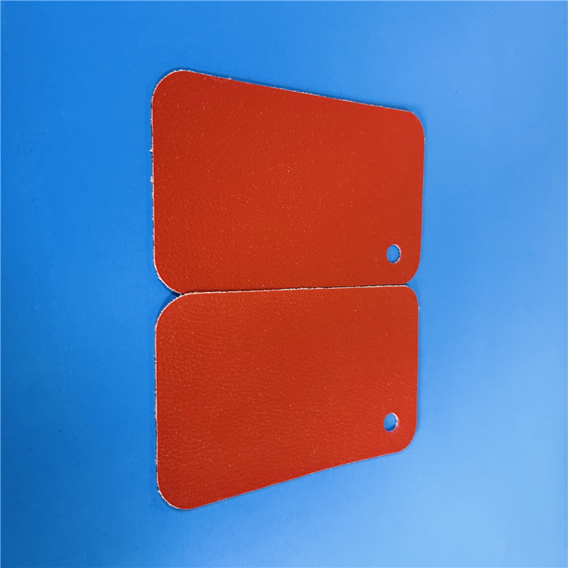 Automotive Silicone Leather