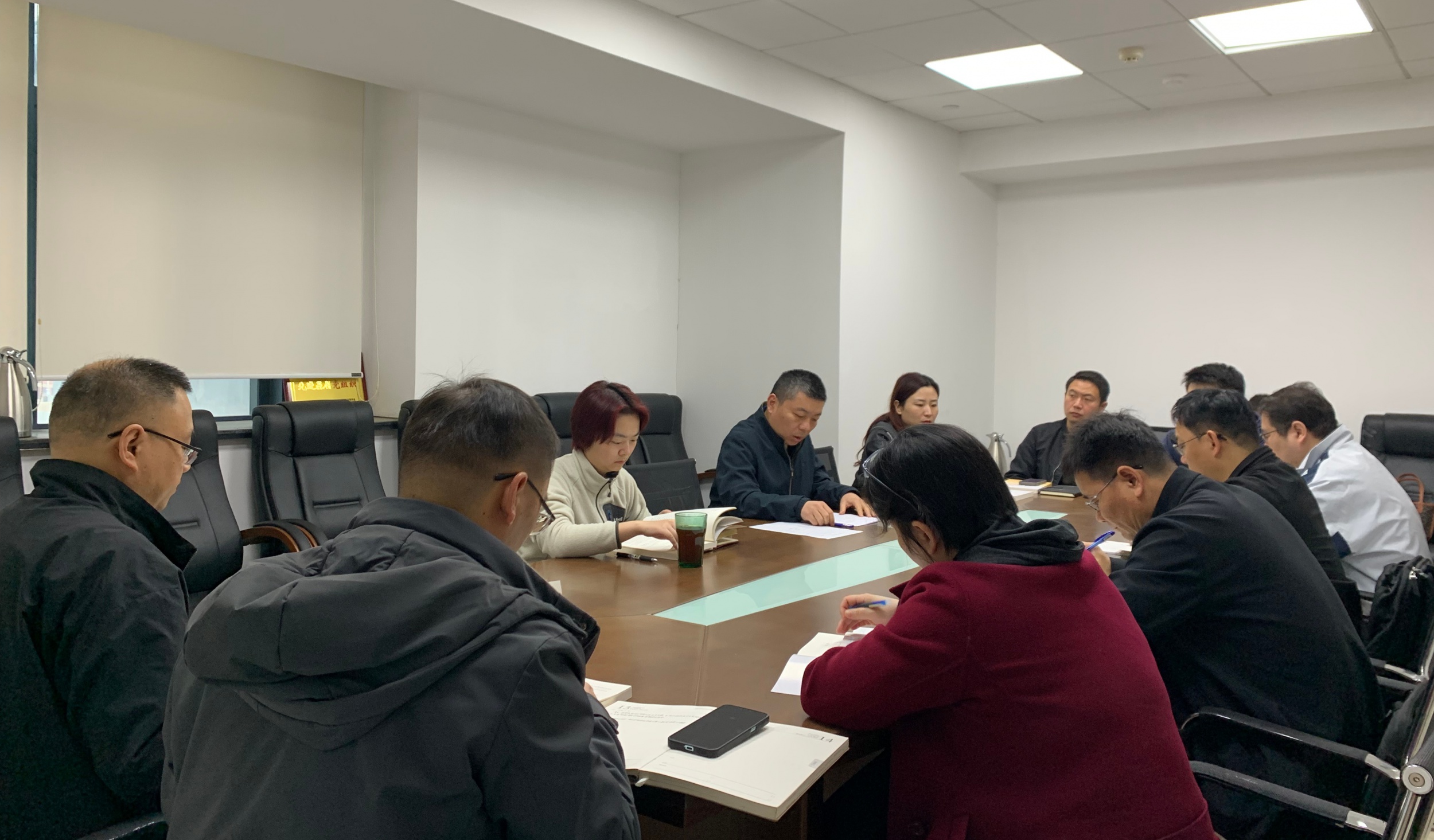 恒普科技受邀为2026年协作机构培训授课