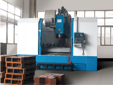 1500mm CNC machining centei