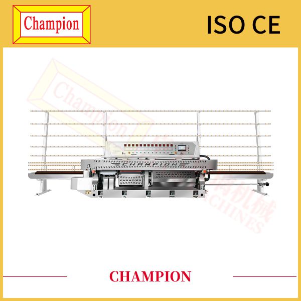 CHAMPION AUTOMATIC ANGLE-CHANGING MACHINE TG6032D