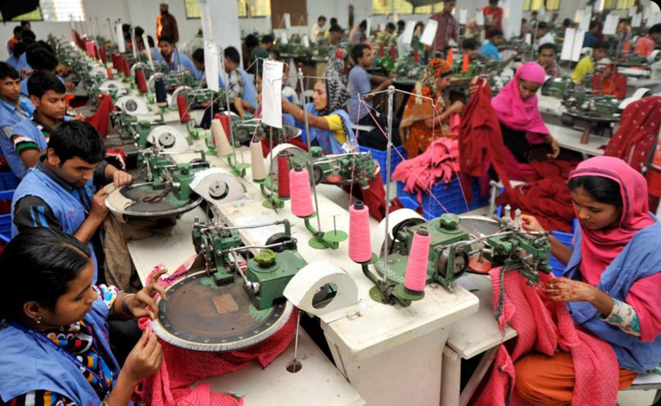 As U.S. companies accelerate their withdrawal from China, quality and procurement social responsibility are adversely affected