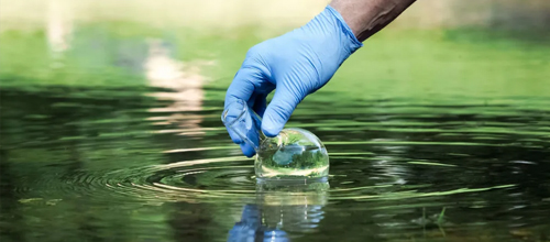 Environmental Testing