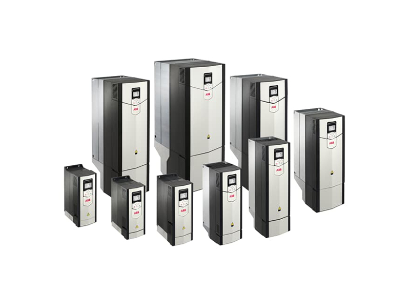 ACS880工业变频器