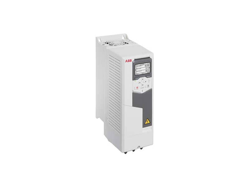 ACS580通用变频器