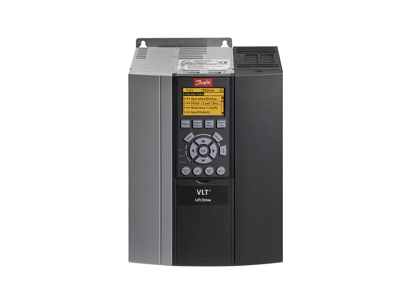 VLT变频器