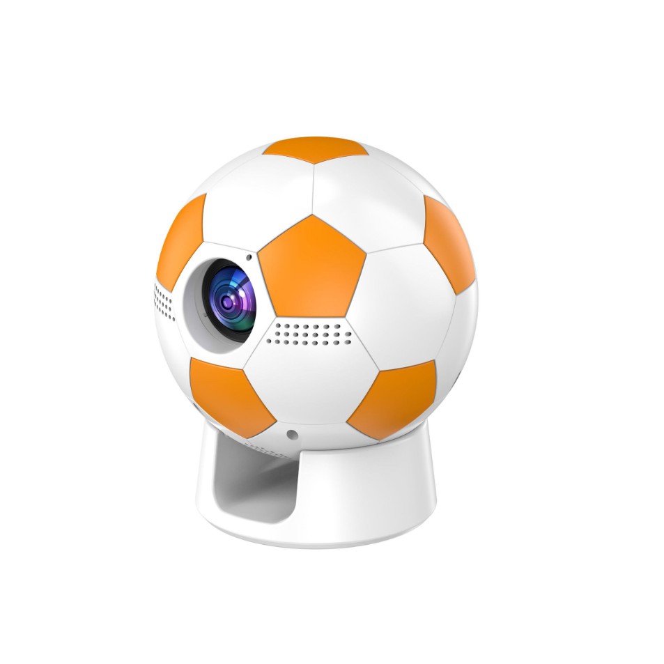 User Friendly Projector