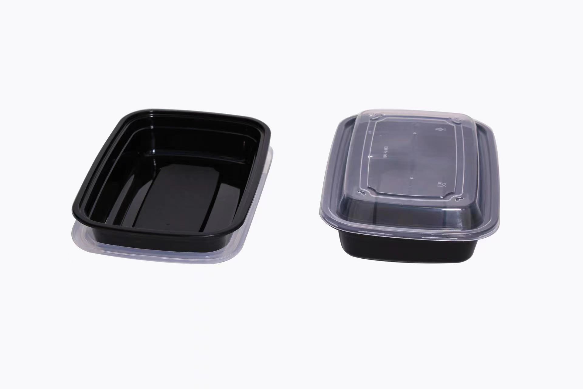Biodegradable Disposable lunch box