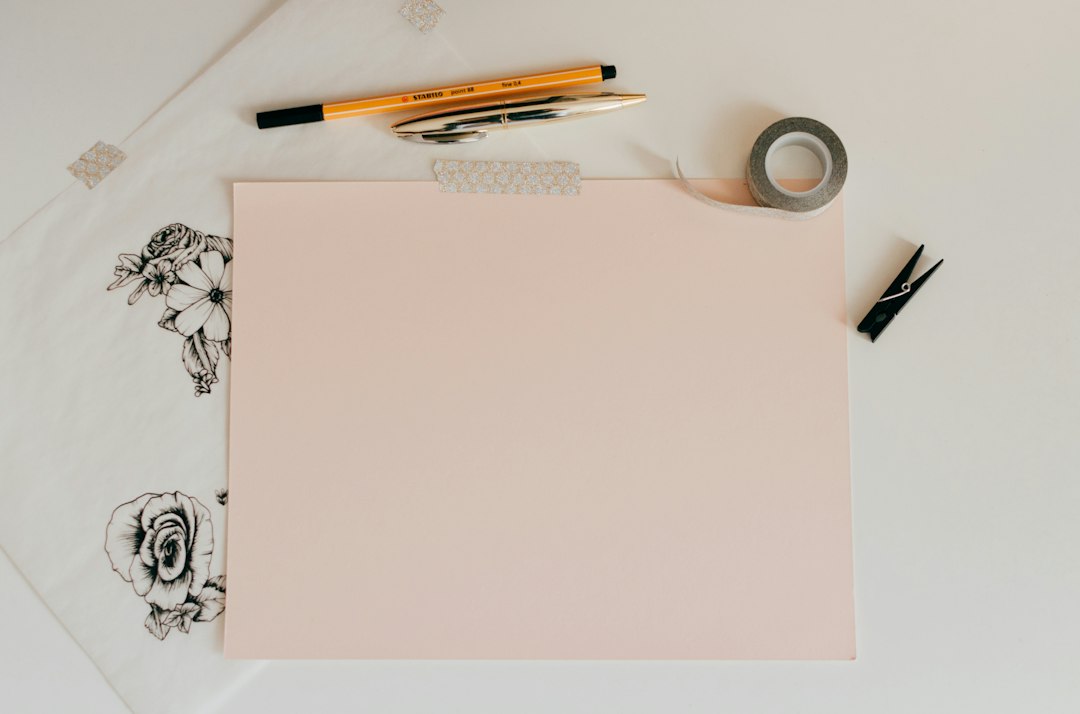 Make your business more efficient by saving money using thermal paper.