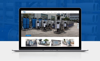 fujian ptk water technologies co., ltd.