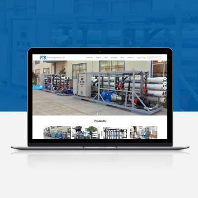 fujian ptk water technologies co., ltd.