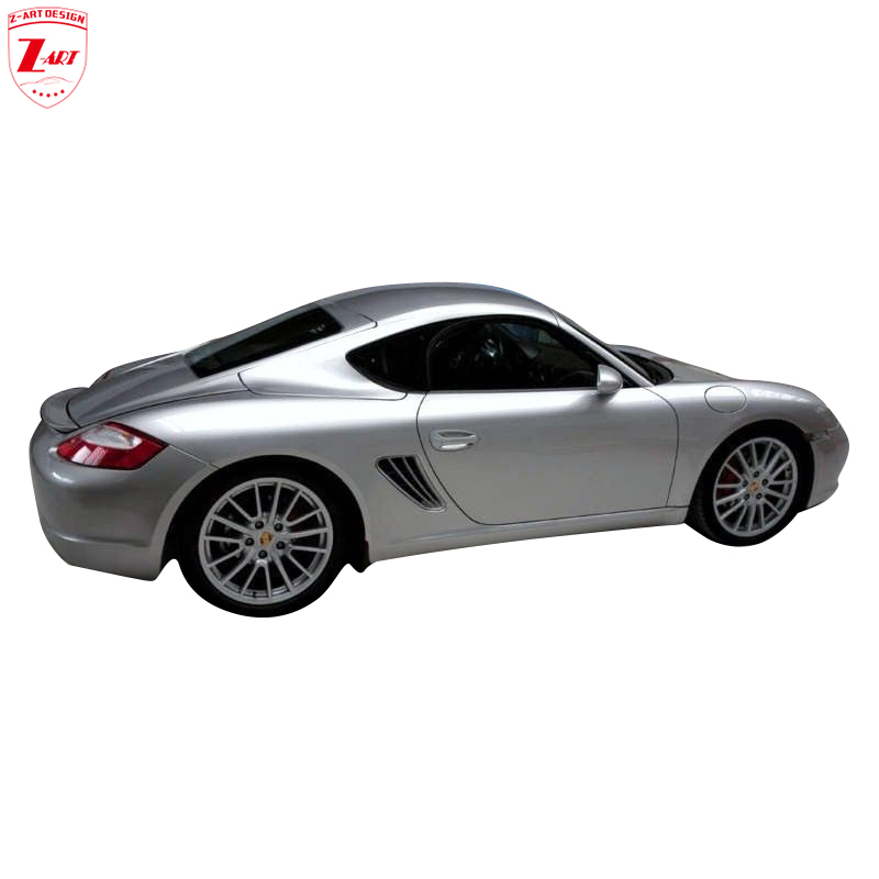 Z-ART Cayman Style Hard Top For Porsche 986 987 Boxster