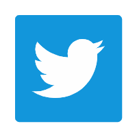 	 Twitter