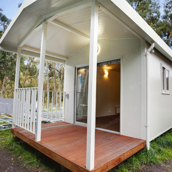 Portable cabin