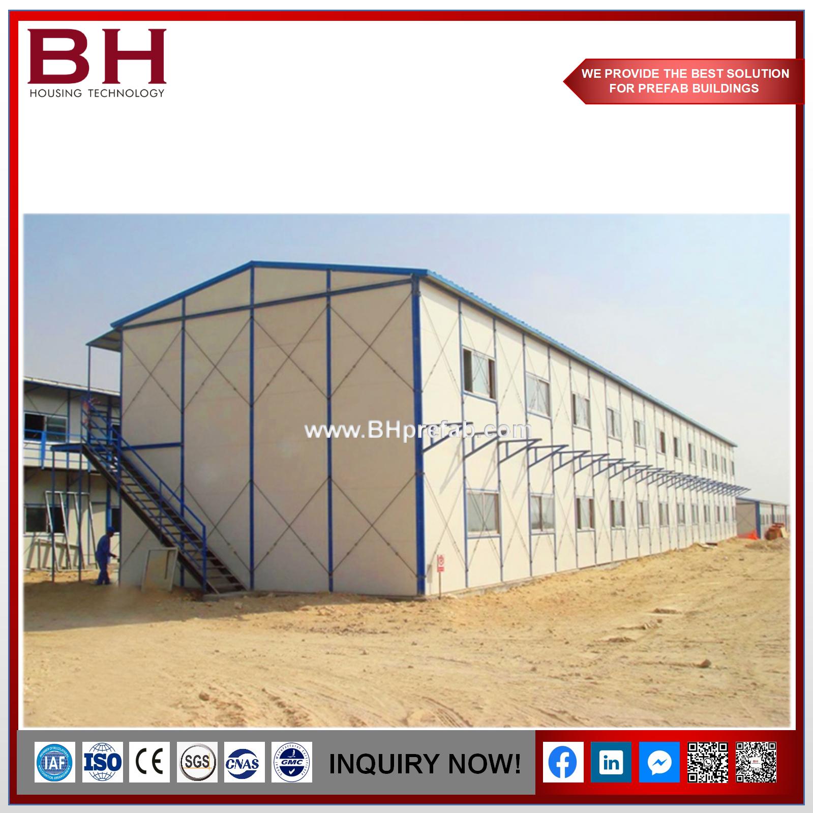 Factory workshop production