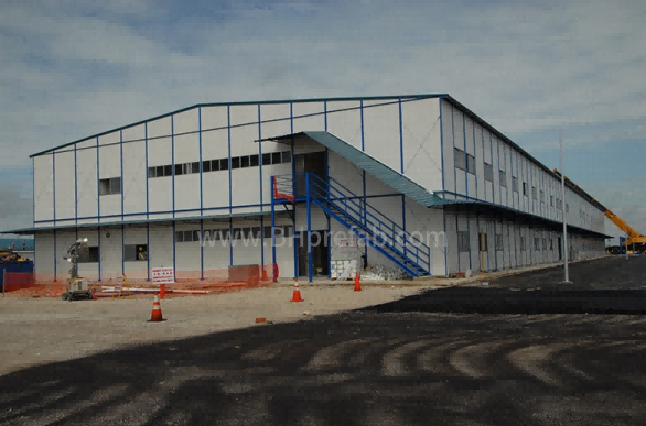 Prefabricated House: Revolutionizing the Construction Industry