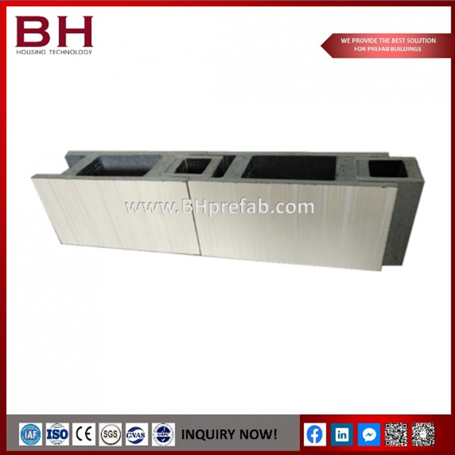 Structure building board wall panel