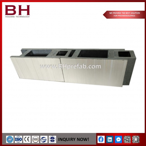 Structure building board wall panel