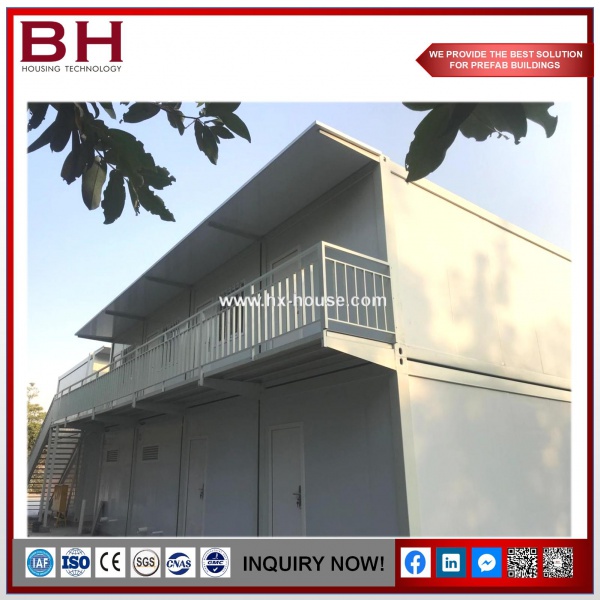 Prefabricated Container House Design Container House Manufacturer