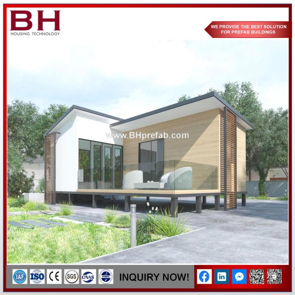 Luxury villas design for sale