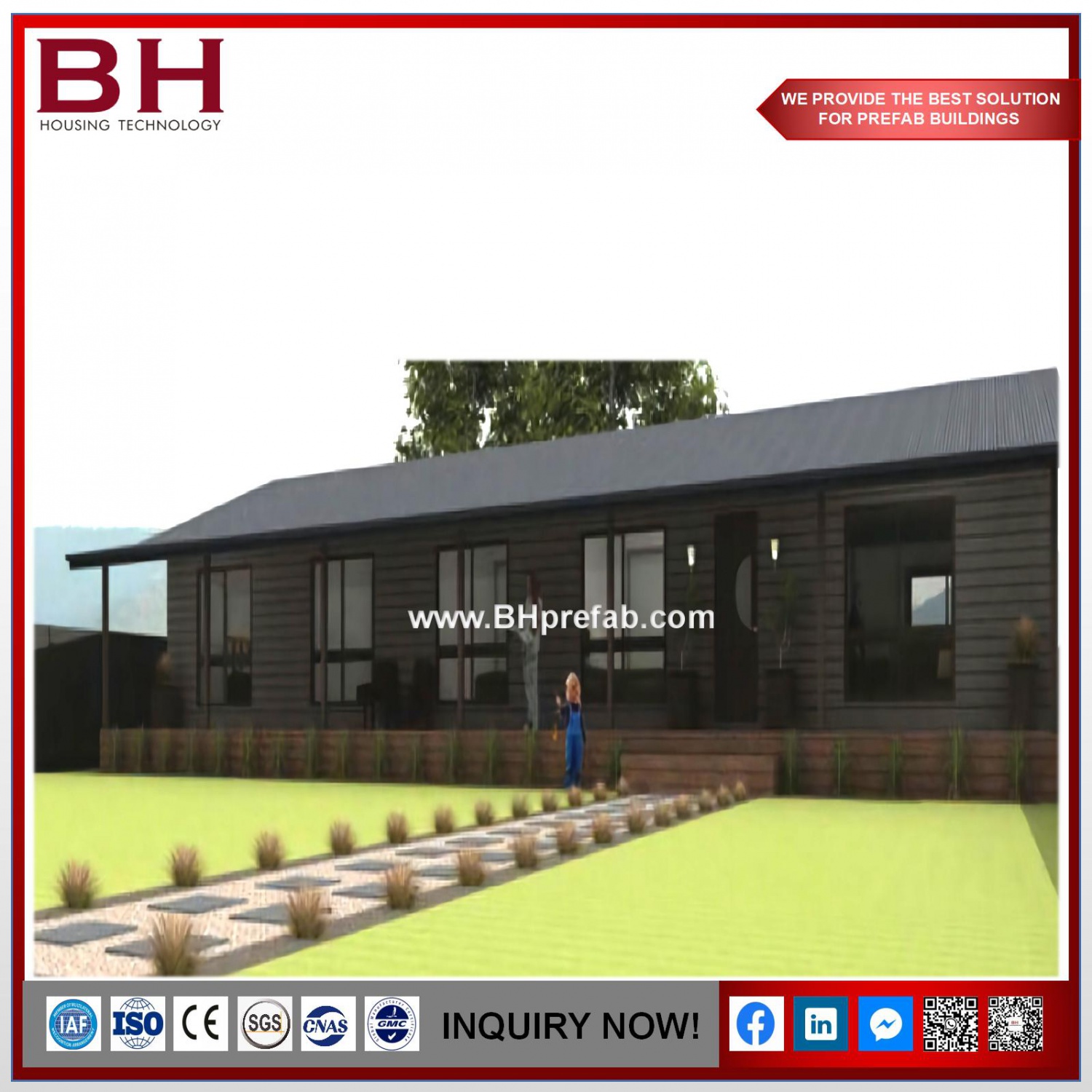 Buy garden villa private villas